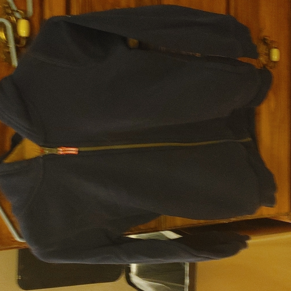 Boys Carter's fleecedlined jacket hoodie